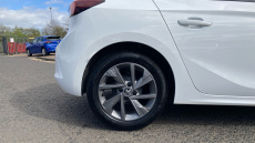 Vauxhall Corsa 1.2 Turbo Design 5dr Petrol Hatchback